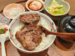 -ITARU食堂·定食料理(西丽店)