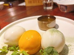 -前海沿·青岛菜(五四广场永旺店)