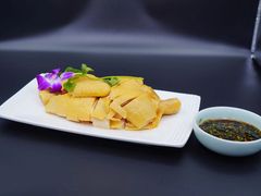 -阿娘家·原生态农家菜(国顺东路店)