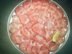 -老炉家木炭烤肉(长江国际店)