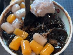 -鲜芋仙(中华广场店)
