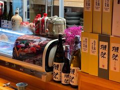 -原志优秀食材·匠心料理·海胆主题(金亿广场店)