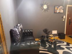 -SNOW TATTOO STUDIO
