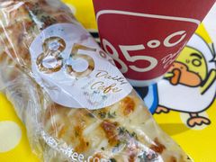 -85度C(成都蜀汉店)