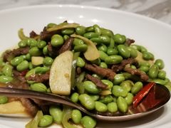 -海味世家·家常菜馆(明州里店)