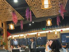 -粤点越有·茶点·粤菜(樵岭国际店)