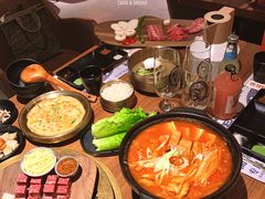 -虎哥六韩式烤肉料理 TIGERGRILL(隆生金山湖中心购物广场店)