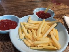 -豪尚豪牛排(彩悦城店)