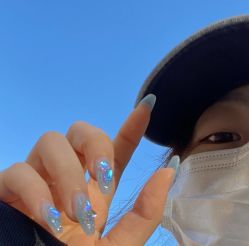 -SY水源护肤造型