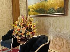 -北京友谊宾馆·俄罗斯餐厅