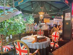 -肉串汪(望京店)