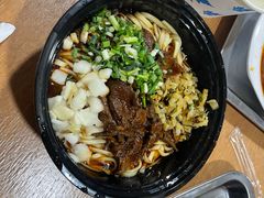 -余艳梅拌面世家(马场横路店)