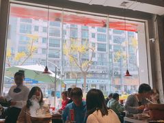 -捞围鲜·港式打边炉(海阳路店)