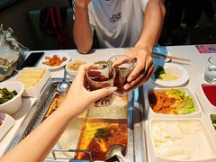 -海底捞火锅(威高广场店)