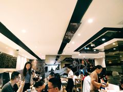 -池记(尖沙咀店)