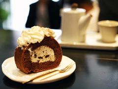 -Home Cafe(水榭春天店)