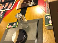 -吧嘚嘴炭烧鸽串吧(北海街店)