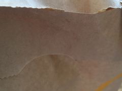 -麦当劳(宁波火车高铁站店)