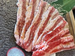 -谷牛和牛烤肉(漕河泾印象城店)