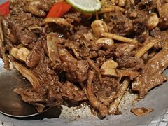 甘家界柠檬鸭-甘家界柠檬鸭(安吉店)