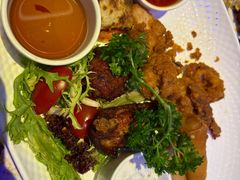 -blue frog蓝蛙(长泰广场店)