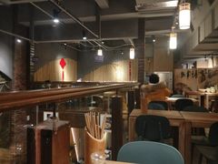 大堂-协茂森老钟家(保利店)