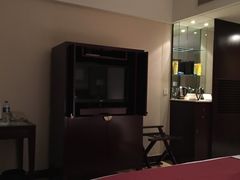 -上海浦东丽晟假日酒店