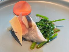 -北京饭店谭家菜