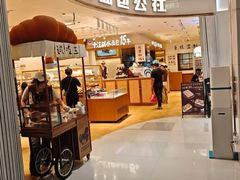 -小飞象面包公社(珠江路金鹰店)