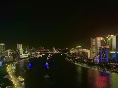 -上海外滩茂悦大酒店