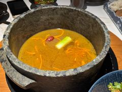 -芸山季·云南山珍菌火锅(南翔印象城MEGA店)