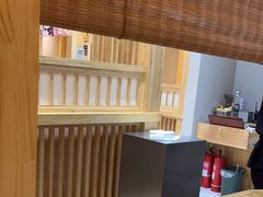 -老熟人烤肉城(马家堡店)