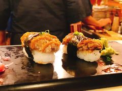 -昊·来了寿司(双楠2店)