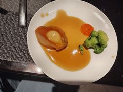 -顺德美的万豪酒店·自助餐·贡厨