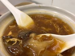 -添發碗仔翅美食