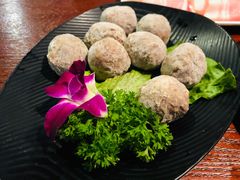 -重庆爽翻天老火锅(临平万达广场店)