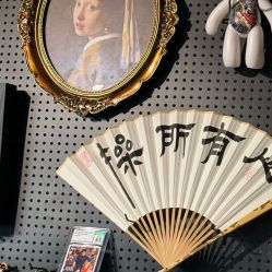 点击看大图 -MDZ STORE·TATTOO·耳饰