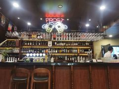 -申德勒加油站西餐厅Schindlers Tankstelle(上海外滩店)