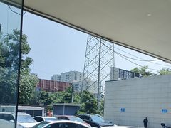 -辣婆婆(航天桥店)