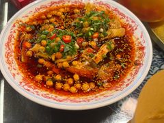 -阿嫂印象·民间江湖菜(大学城店)