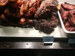 -星伦多自助料理·涮烤一体(虹悦城店)