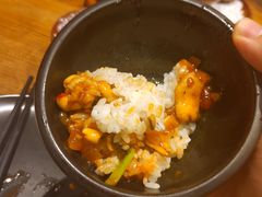 -敏珠拉姆藏餐·南京厨房(富春江东街店)