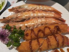 -松坂屋日料自助(长城路店)