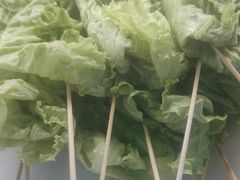-辣八香新疆孜然串烤火锅(环球港店)
