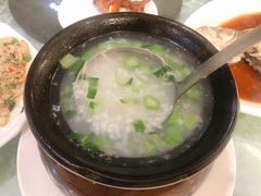 -御满江海鲜酒家(洛溪新城店)