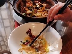 -面辣子·陕西家乡菜(长安店)