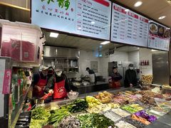 -林静小吃(复兴路店)