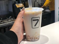 -7分甜(苏州中心店)