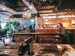 大堂-麦凯伦烧烤·精酿超级工厂店(金桥总店)