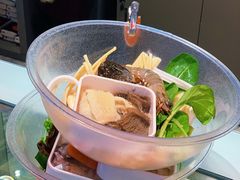 -张亮麻辣烫(哈尔滨金爵万象店)